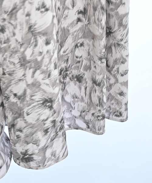 SNIDEL（スナイデル）ワンピース グレー サイズ:0(S位) レディース/2200664059156