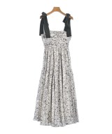 SNIDEL（スナイデル）ワンピース グレー サイズ:0(S位) レディース/2200664059156