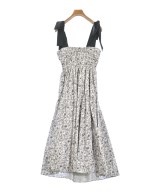 SNIDEL（スナイデル）ワンピース グレー サイズ:0(S位) レディース/2200664059156