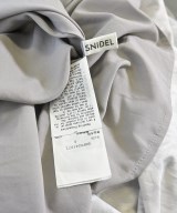 SNIDEL（スナイデル）ワンピース グレー サイズ:0(S位) レディース/2200664059156