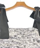 SNIDEL（スナイデル）ワンピース グレー サイズ:0(S位) レディース/2200664059156