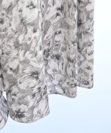 SNIDEL（スナイデル）ワンピース グレー サイズ:0(S位) レディース/2200664059156