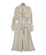 SNIDEL（スナイデル）トレンチコート 白 サイズ:0(S位) レディース/2200664059163