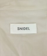 SNIDEL（スナイデル）トレンチコート 白 サイズ:0(S位) レディース/2200664059163