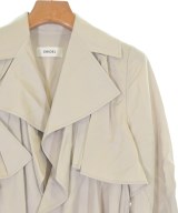 SNIDEL（スナイデル）トレンチコート 白 サイズ:0(S位) レディース/2200664059163