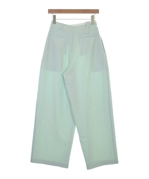 SNIDEL（スナイデル）スラックス 緑 サイズ:0(S位) レディース/2200664059194