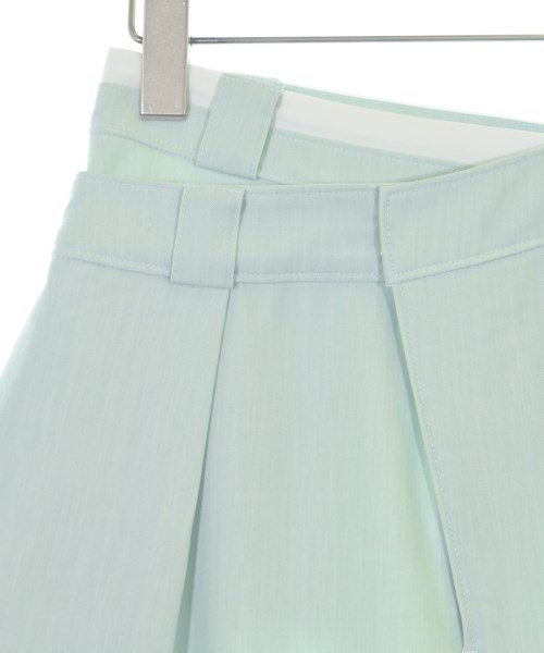 SNIDEL（スナイデル）スラックス 緑 サイズ:0(S位) レディース/2200664059194