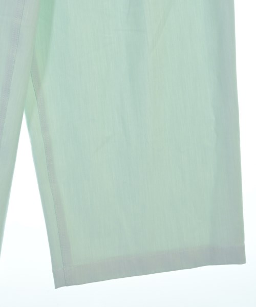 SNIDEL（スナイデル）スラックス 緑 サイズ:0(S位) レディース/2200664059194