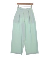 SNIDEL（スナイデル）スラックス 緑 サイズ:0(S位) レディース/2200664059194