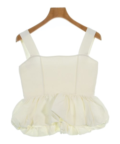 SNIDEL（スナイデル）その他 白 サイズ:0/0(S位) レディース/2200664059200