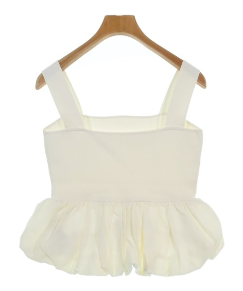 SNIDEL（スナイデル）その他 白 サイズ:0/0(S位) レディース/2200664059200