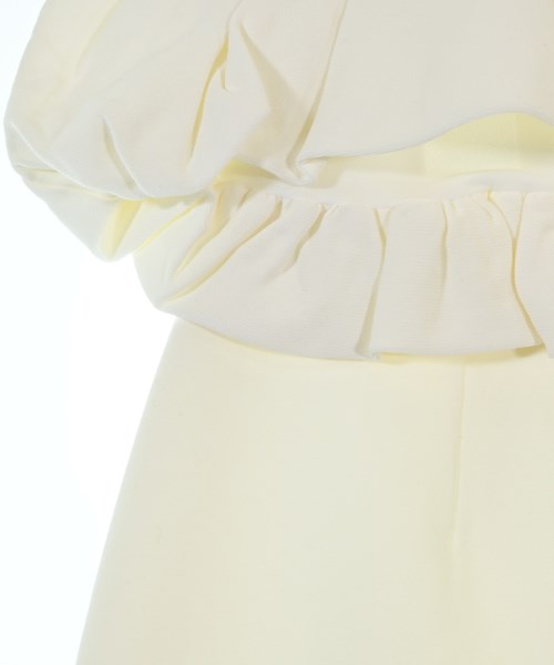 SNIDEL（スナイデル）その他 白 サイズ:0/0(S位) レディース/2200664059200