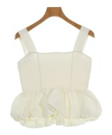 SNIDEL（スナイデル）その他 白 サイズ:0/0(S位) レディース/2200664059200