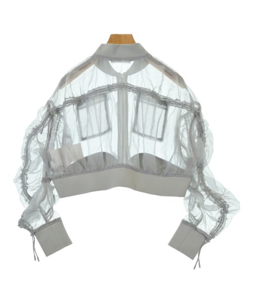 SNIDEL（スナイデル）その他 グレー サイズ:F レディース/2200664068028