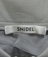 SNIDEL（スナイデル）その他 グレー サイズ:F レディース/2200664068028
