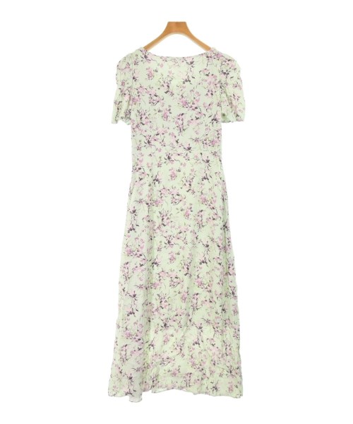 SNIDEL（スナイデル）ワンピース 緑 サイズ:2(L位) レディース/2200664068035