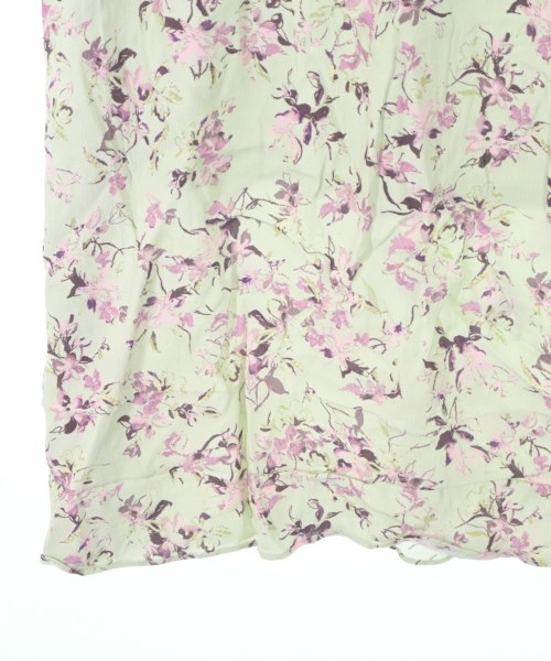 SNIDEL（スナイデル）ワンピース 緑 サイズ:2(L位) レディース/2200664068035