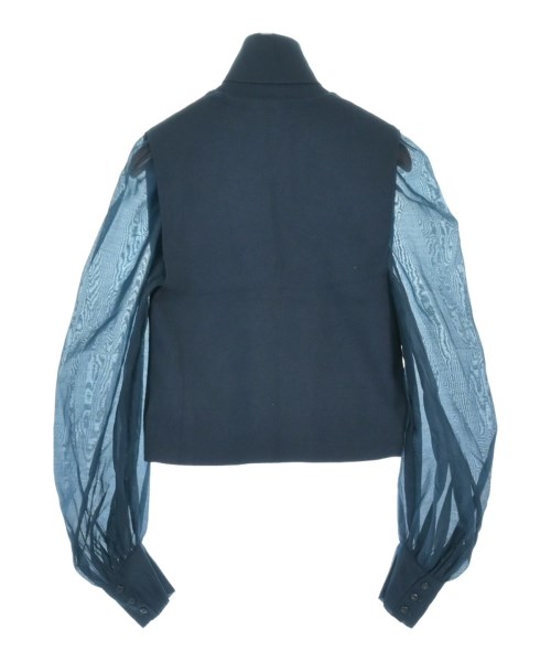 SNIDEL（スナイデル）ニット・セーター 紺 サイズ:F レディース/2200664068042