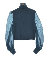 SNIDEL（スナイデル）ニット・セーター 紺 サイズ:F レディース/2200664068042