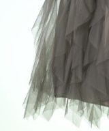 SNIDEL（スナイデル）ロング・マキシ丈スカート グレー サイズ:0(S位) レディース/2200664068059