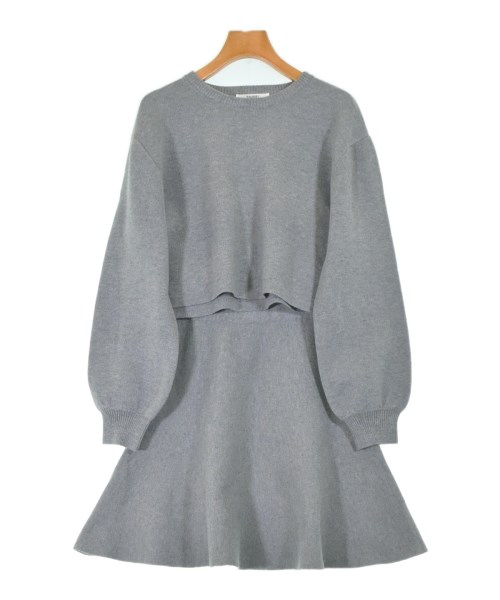 SNIDEL(スナイデル)その他 グレー サイズ:F/2200664071035