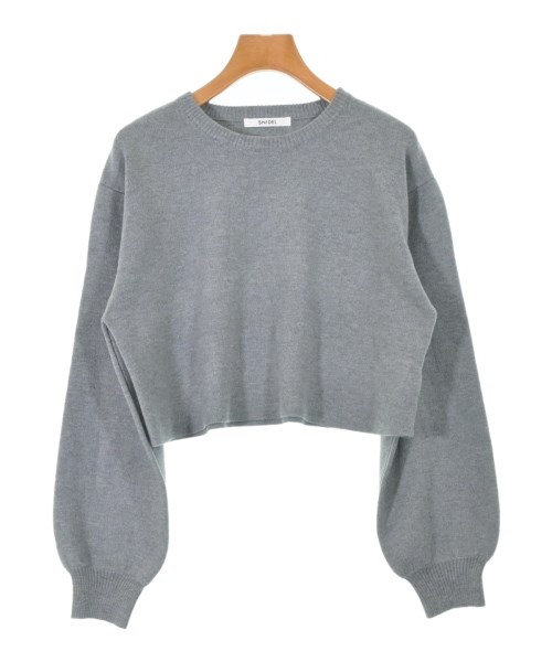 SNIDEL（スナイデル）その他 グレー サイズ:F レディース/2200664071035