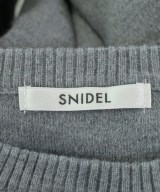 SNIDEL（スナイデル）その他 グレー サイズ:F レディース/2200664071035