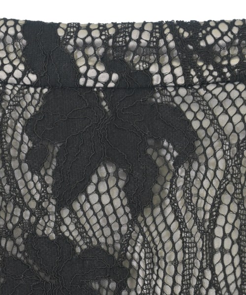 SNIDEL（スナイデル）ロング・マキシ丈スカート 黒 サイズ:1(M位) レディース/2200663892051