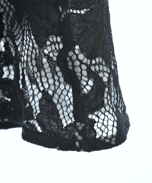 SNIDEL（スナイデル）ロング・マキシ丈スカート 黒 サイズ:1(M位) レディース/2200663892051