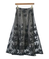 SNIDEL ロング・マキシ丈スカート