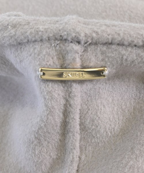 SNIDEL（スナイデル）その他 グレー サイズ:F レディース/2200663892099