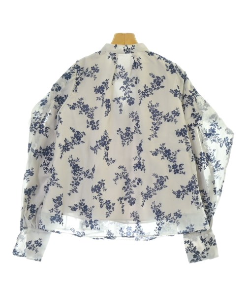 SNIDEL（スナイデル）ブラウス グレー サイズ:F レディース/2200664566043