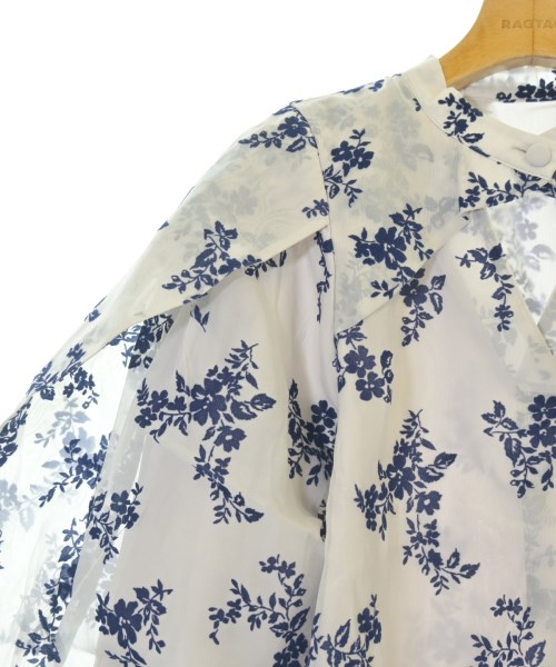 SNIDEL（スナイデル）ブラウス グレー サイズ:F レディース/2200664566043