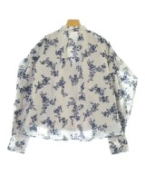 SNIDEL（スナイデル）ブラウス グレー サイズ:F レディース/2200664566043