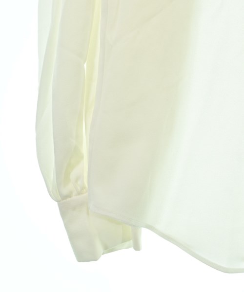 SNIDEL（スナイデル）ブラウス 白 サイズ:ONE(M位) レディース/2200664566081