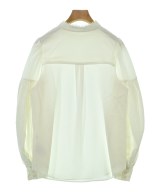 SNIDEL（スナイデル）ブラウス 白 サイズ:ONE(M位) レディース/2200664566081