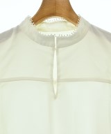 SNIDEL（スナイデル）ブラウス 白 サイズ:ONE(M位) レディース/2200664566081