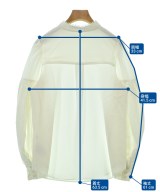 SNIDEL（スナイデル）ブラウス 白 サイズ:ONE(M位) レディース/2200664566081