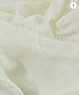 SNIDEL（スナイデル）ブラウス 白 サイズ:ONE(M位) レディース/2200664566081