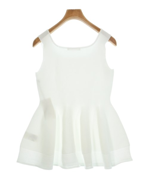 SNIDEL（スナイデル）ニット・セーター 白 サイズ:F レディース/2200664652050