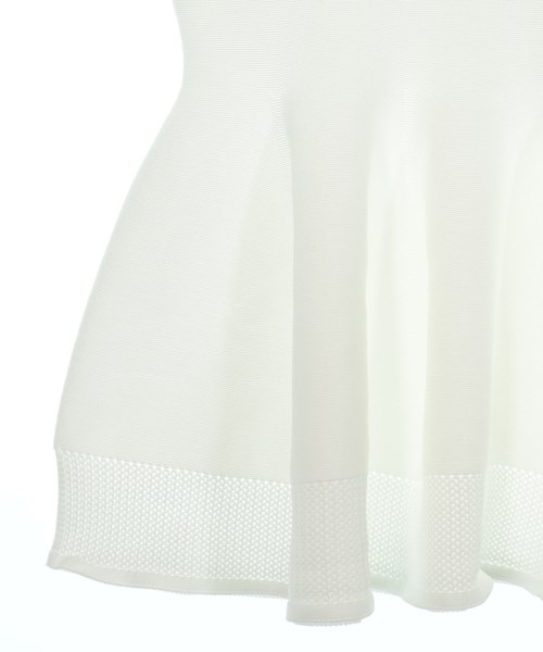 SNIDEL（スナイデル）ニット・セーター 白 サイズ:F レディース/2200664652050