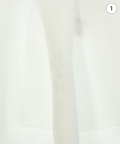 SNIDEL（スナイデル）ニット・セーター 白 サイズ:F レディース/2200664652050