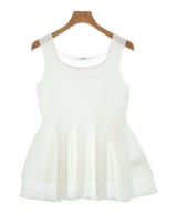 SNIDEL（スナイデル）ニット・セーター 白 サイズ:F レディース/2200664652050