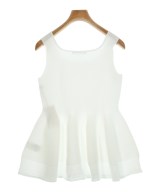 SNIDEL（スナイデル）ニット・セーター 白 サイズ:F レディース/2200664652050