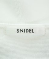 SNIDEL（スナイデル）ニット・セーター 白 サイズ:F レディース/2200664652050