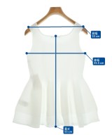 SNIDEL（スナイデル）ニット・セーター 白 サイズ:F レディース/2200664652050