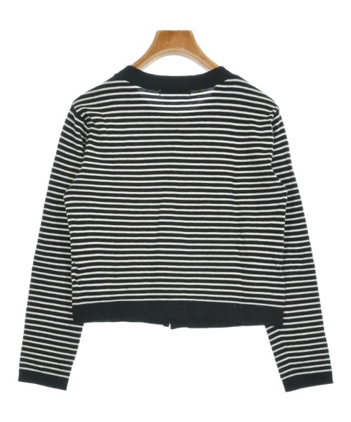 SNIDEL（スナイデル）カーディガン 黒 サイズ:ONE レディース/2200664652067