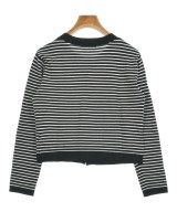 SNIDEL（スナイデル）カーディガン 黒 サイズ:ONE レディース/2200664652067