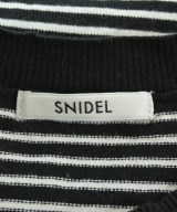 SNIDEL（スナイデル）カーディガン 黒 サイズ:ONE レディース/2200664652067