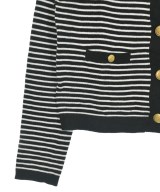 SNIDEL（スナイデル）カーディガン 黒 サイズ:ONE レディース/2200664652067